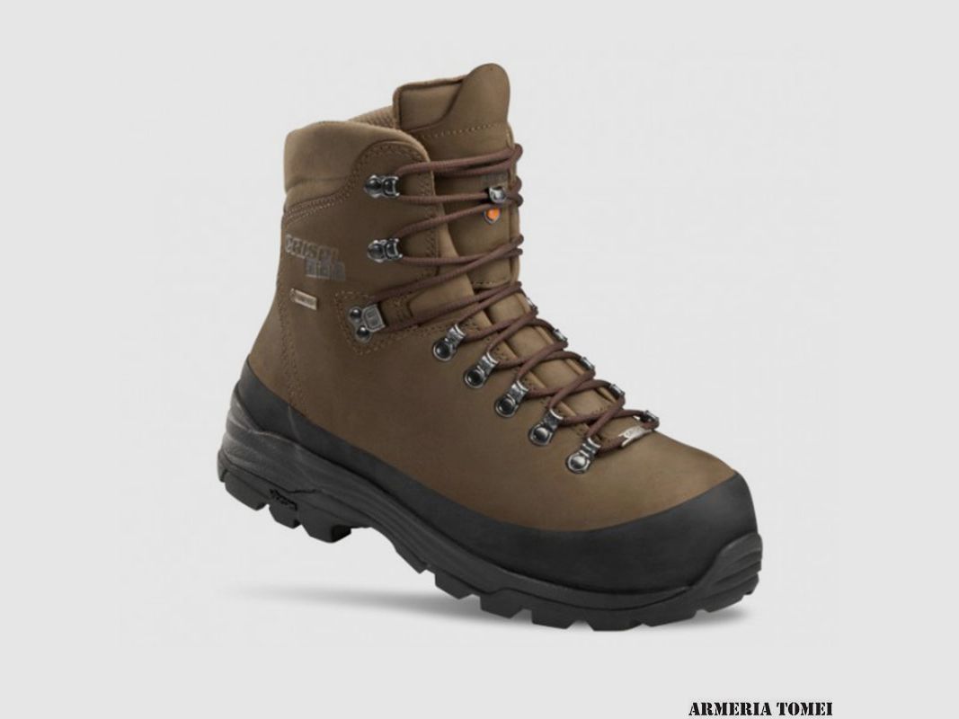 SCARPONI – CRISPI – NEVADA SAFETY GTX FOREST, image 1 of 4