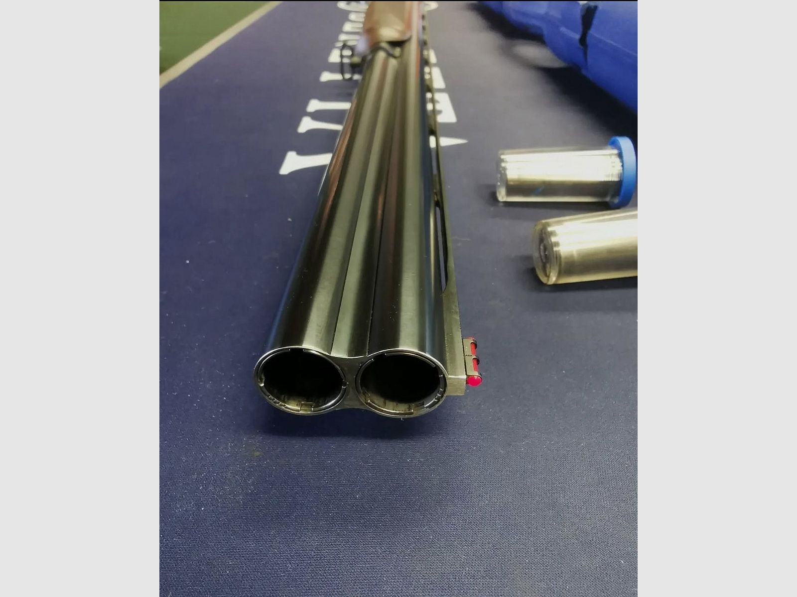 Beretta 687 Silver Pigeon II – Exzellenter Zustand | Nur ca. 1.300 Schuss abgegeben