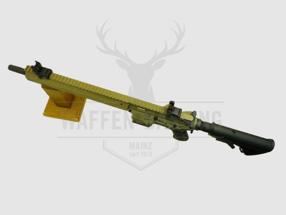 Tippmann Arms M4-22