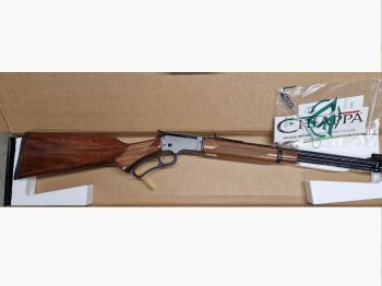 Chiappa LA 322 Deluxe Cerakote .22 LR Onderhevel herhalingsgeweer
