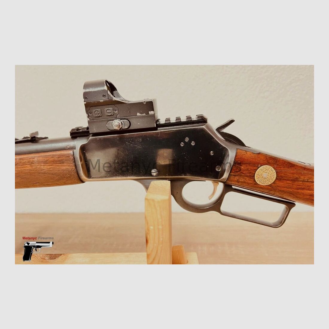 Marlin 336 (JM) .30-30Win