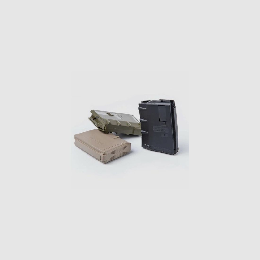 HERA Arms Magazin 10 Schuss AR15/M4