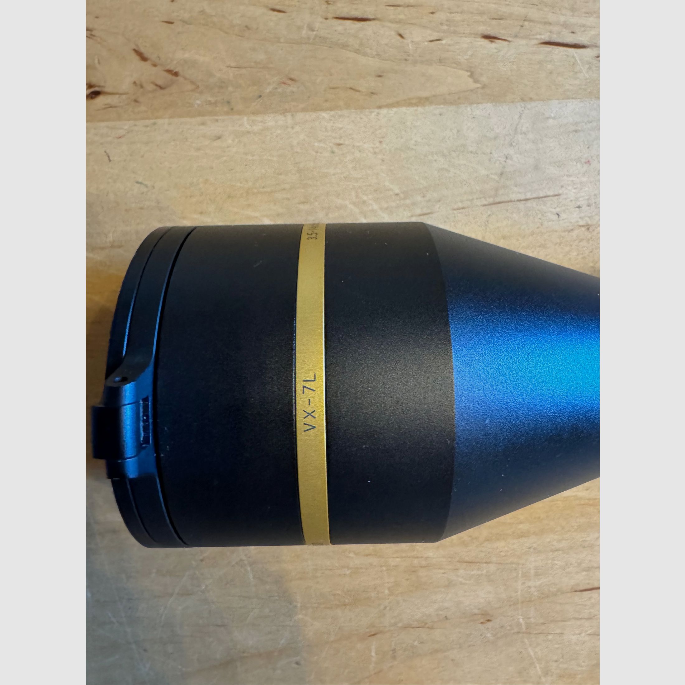 Leupold VX-7L 3,5–14x56  Zielfernrohr