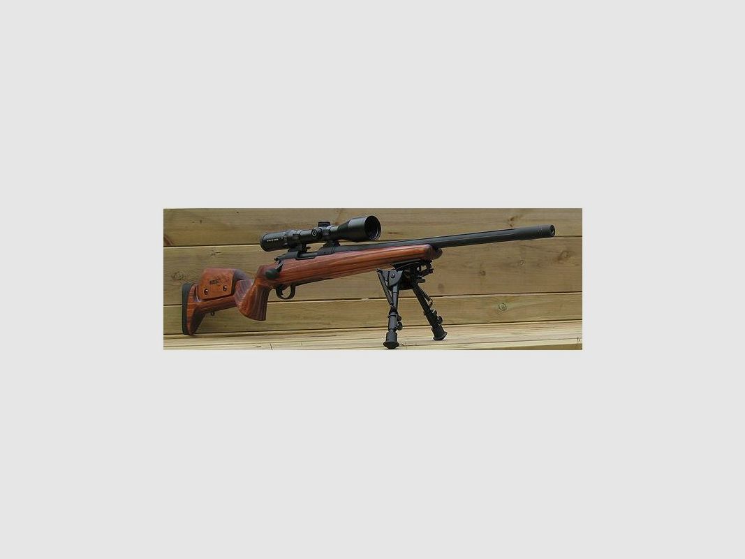 Stock for KKC rifle, image 10 of 10