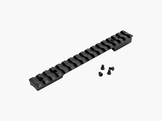 Szyna Picatinny MAUSER, 20 MOA