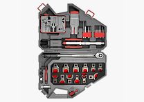 Real Avid Armorers Master Kit AR15 Pro