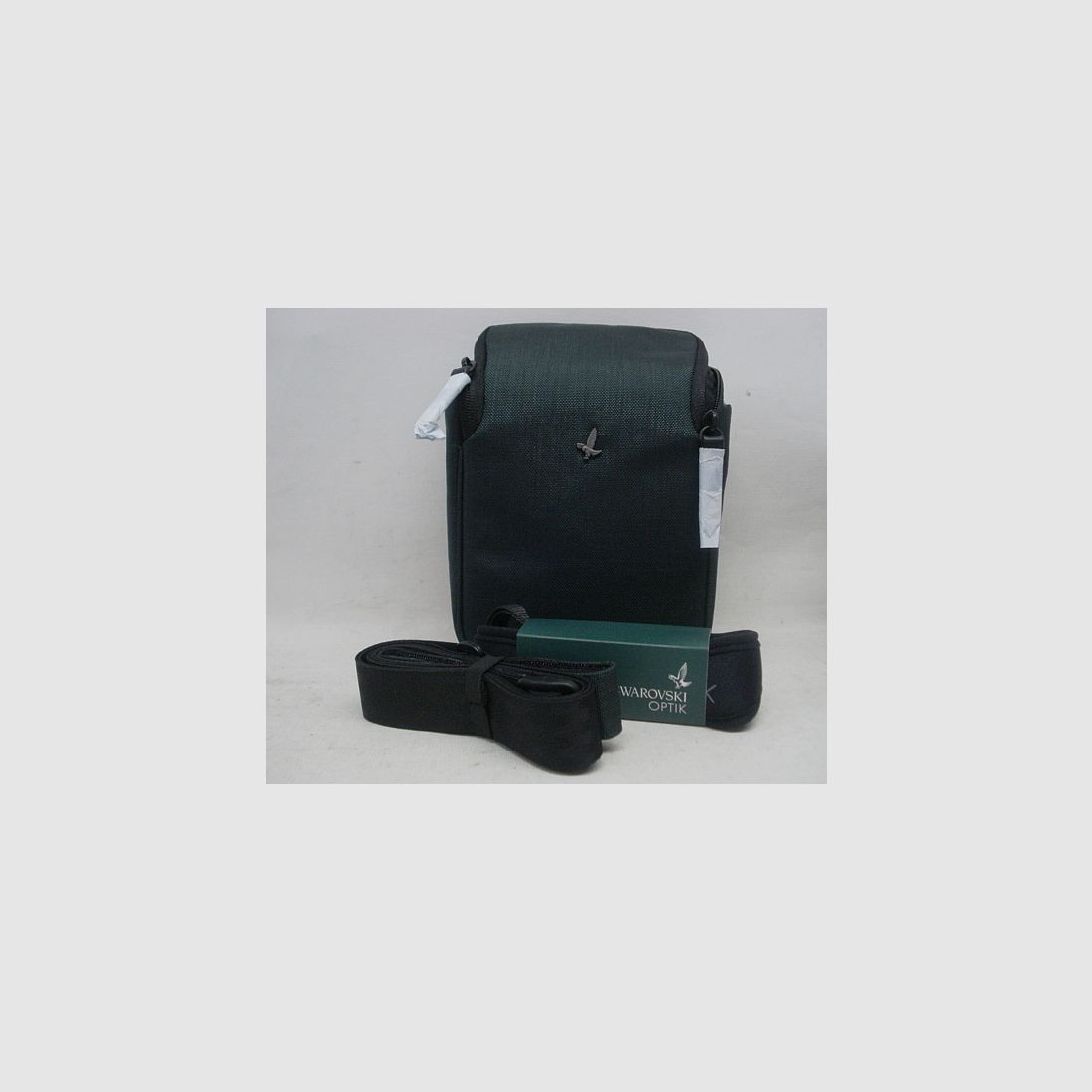 WN WILD NATURE Zubehörpaket - Tasche + Riemen