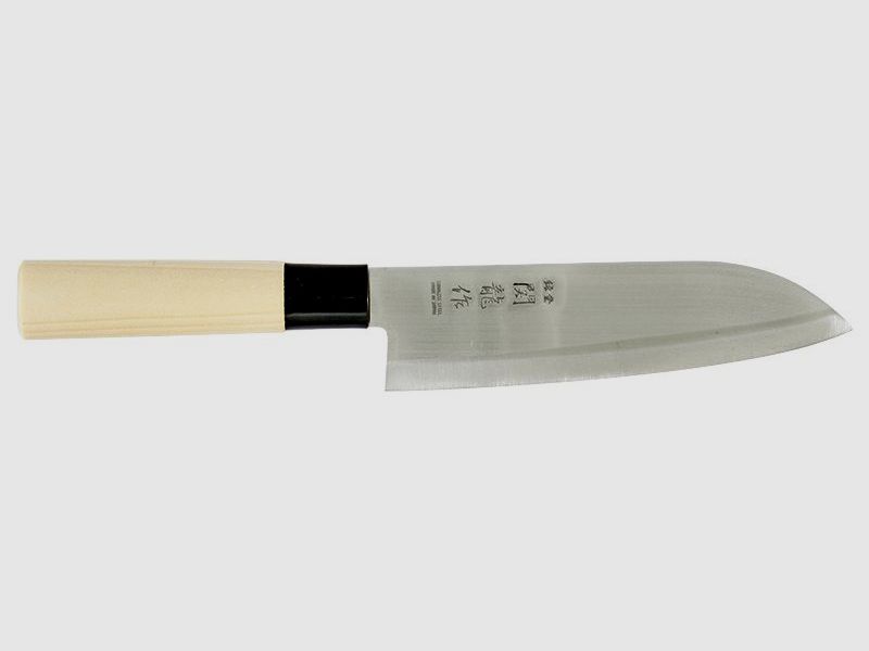 Santoku – Seki Ryu