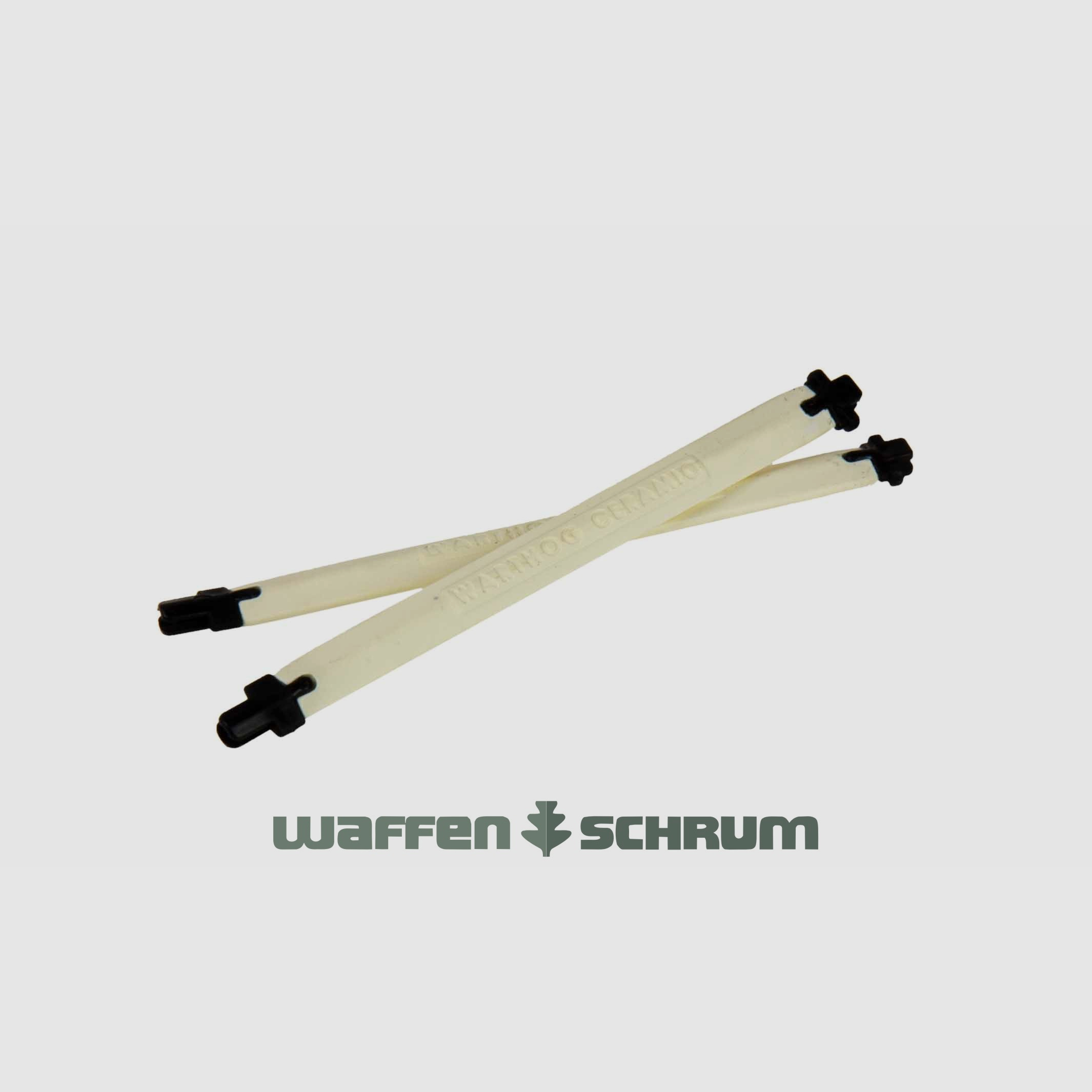 Warthog V-Sharp Classic II Ceramika / A4 Zestawy Wymienne Ostrzenia