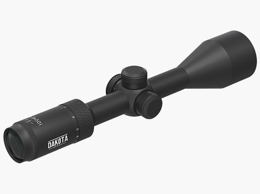 DAKOTA OPTICS BISON 3-9X40