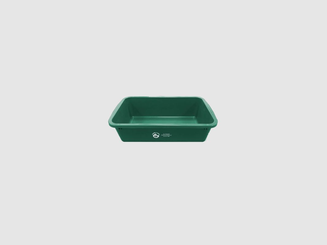 Farm-Land Wild Trough 60 Liters Food Safe