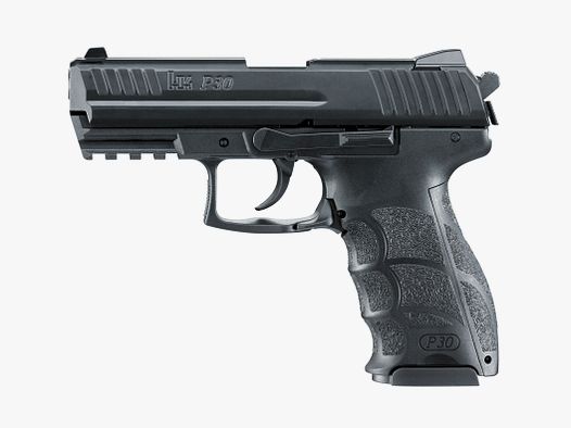 Heckler & Koch P30 Kal. 9 mm P.A.K.