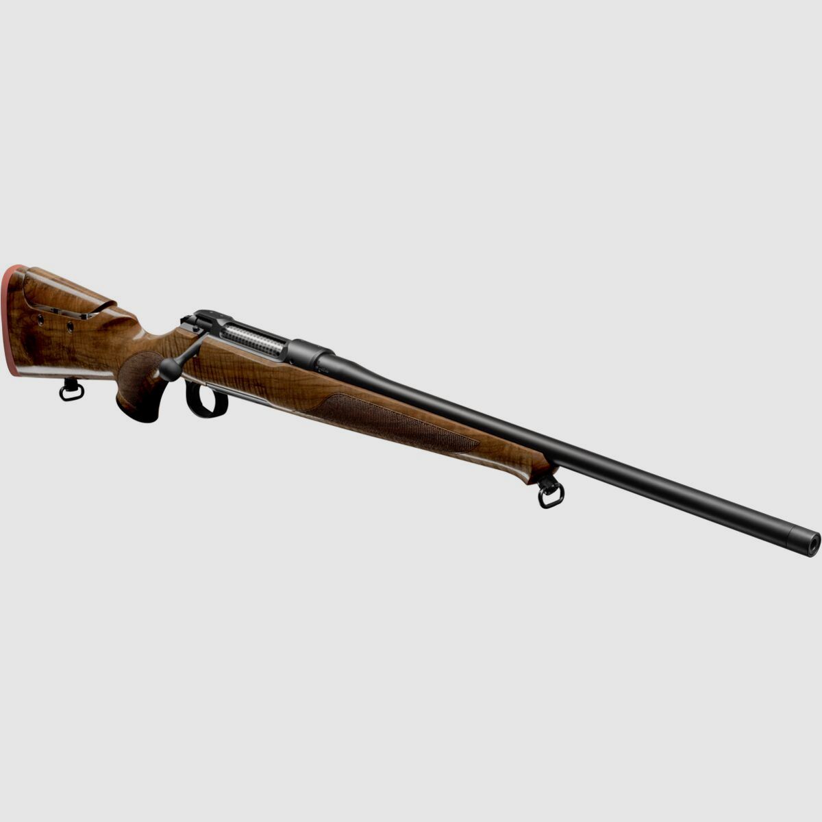J. P. Sauer & Sohn Sauer S101 Artemis Elegance - Gwint wylotowy M15x1