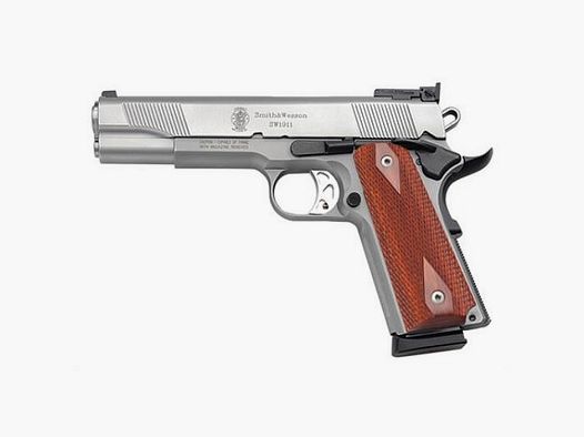 Smith & Wesson 1911 .45 ACP