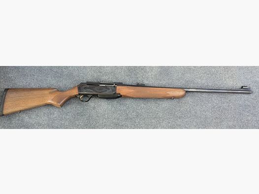 Browning BAR II Safari