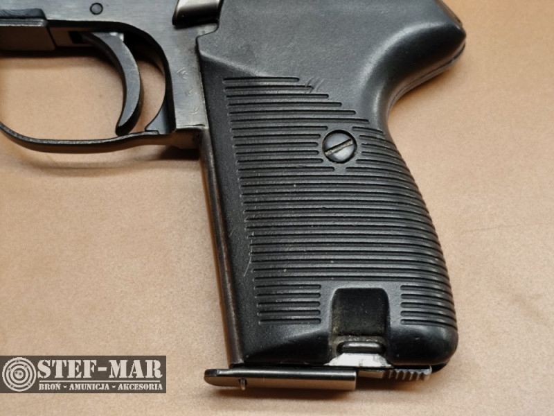 F.B. Łucznik P83 Wanad-pistool, kal. 9x18mm Makarov [C5862], afbeelding 4 van 11