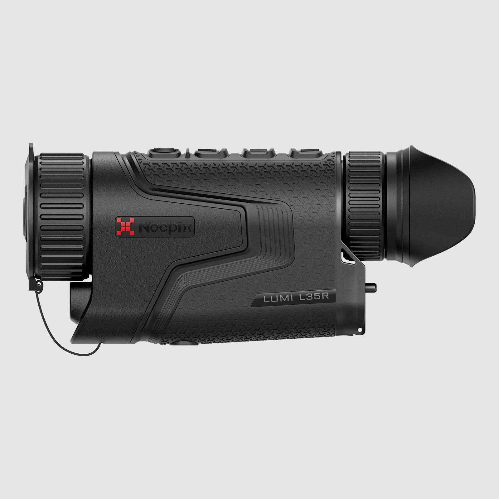 Nocpix Lumi L35R Wärmebild-Handgerät