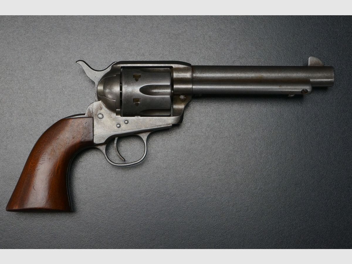 Uberti Cattleman Old West, image 1 sur 7