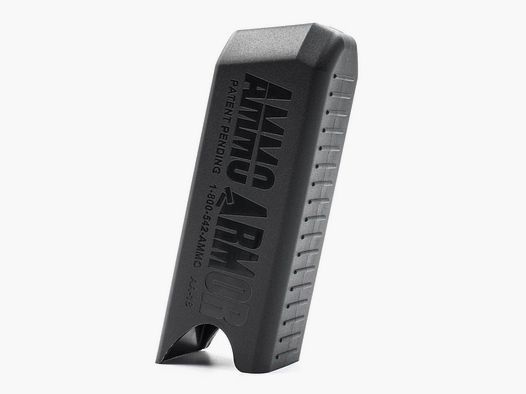 Ammo Armor Magazine Cover - AA-18