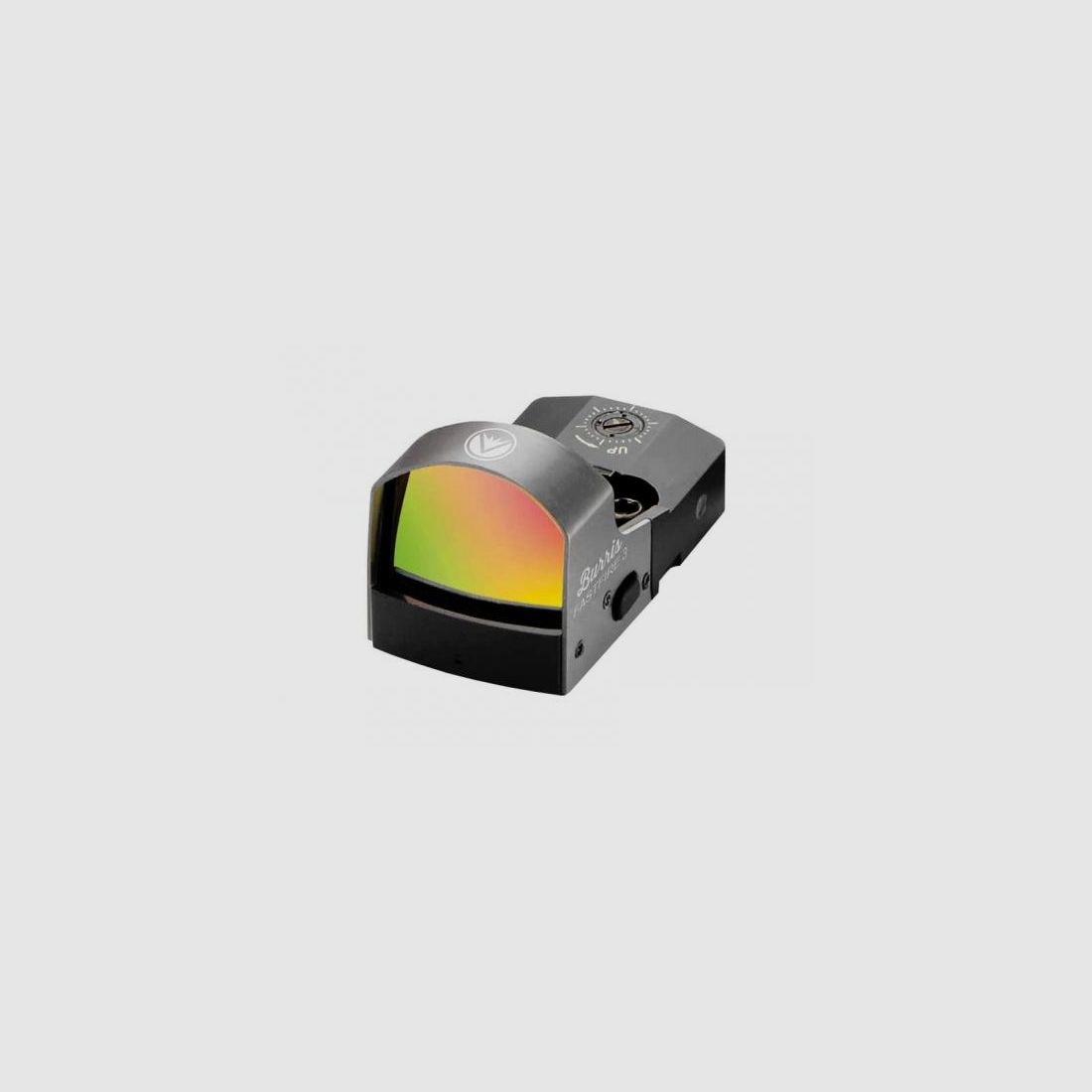 BURRIS FastFire III