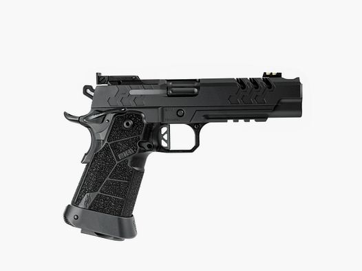 Pistolet Kimber 2K11 Black Comp MW OR ADJ