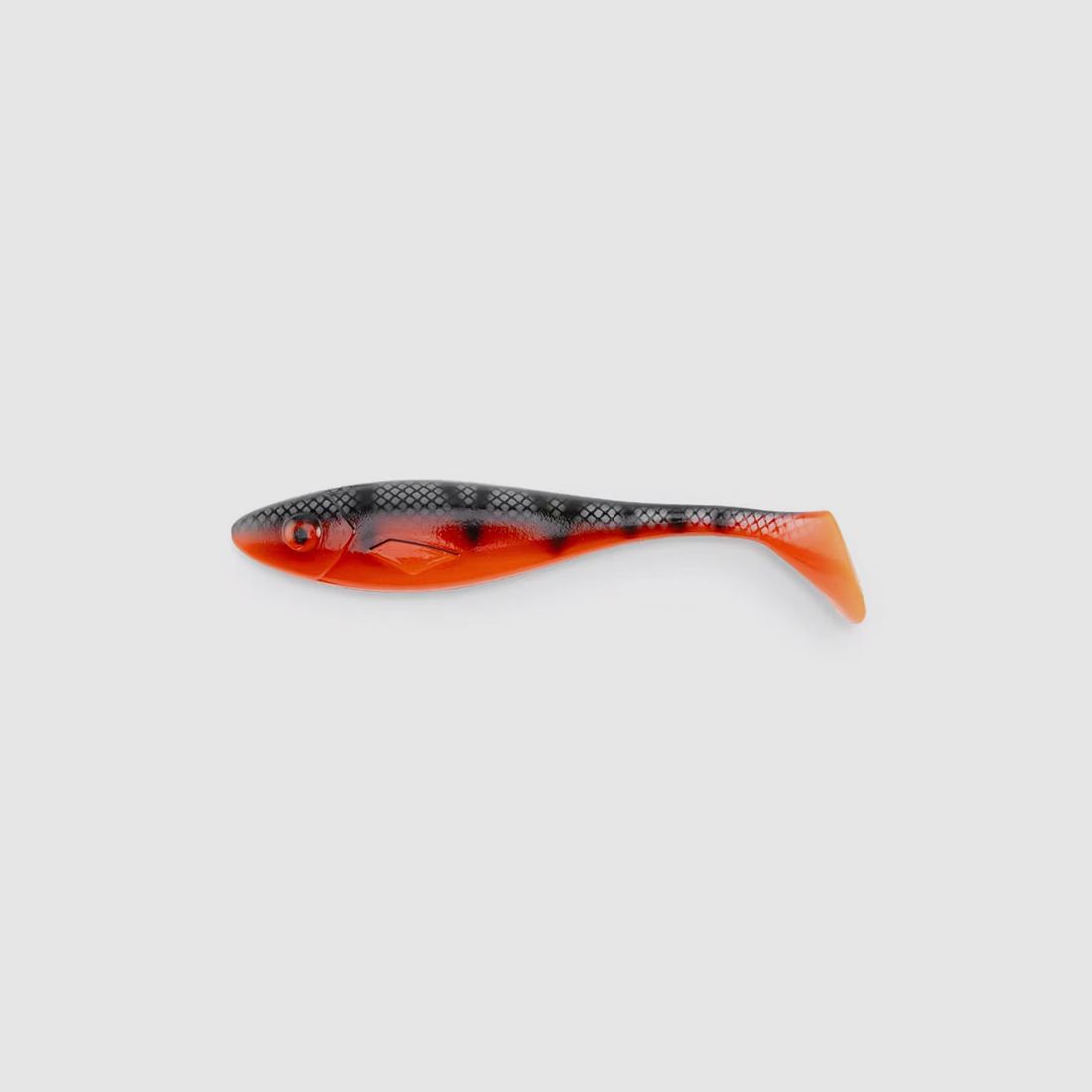 GATOR – GATOR GUM 18 | 18cm | 45g | 1pcs | Hellboy Perch