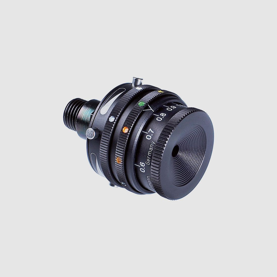 Gehmann Kombinationsfilter 565 / 0,5-3,0mm