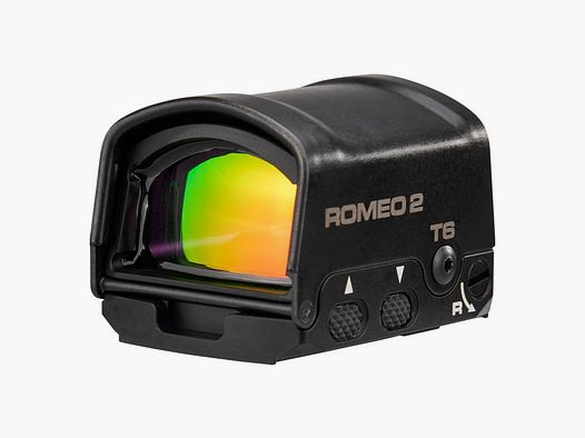 SIG SAUER ROMEO2 Red Dot | Large Shroud
