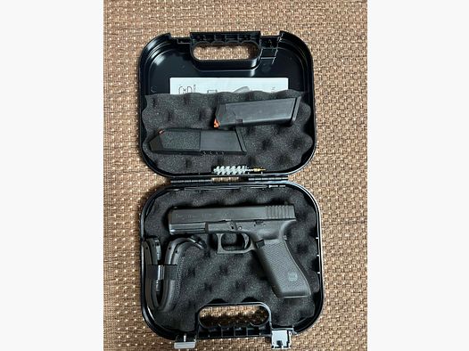 Glock 17 Gen 5