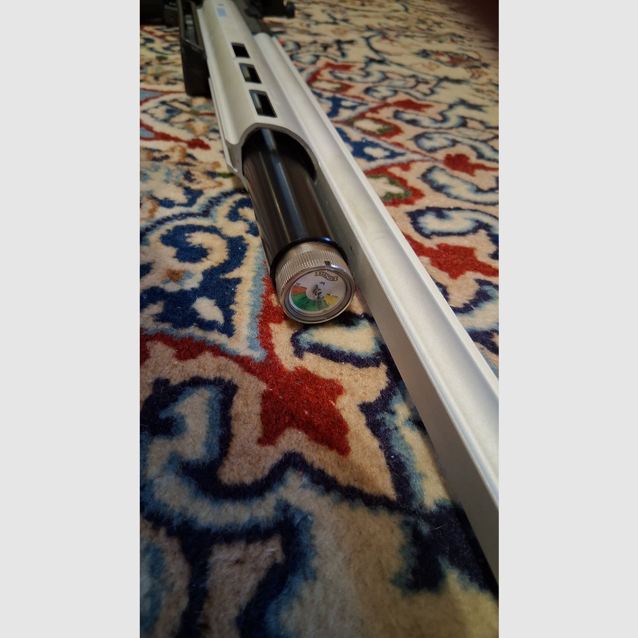 Hämmerli Luftgewehr AR20