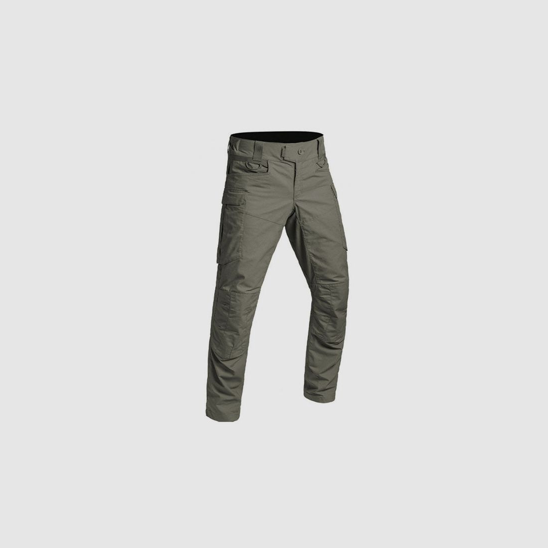 Kampfhose FIGHTER, Schrittlänge 89cm, olive, Bild 1 von 5