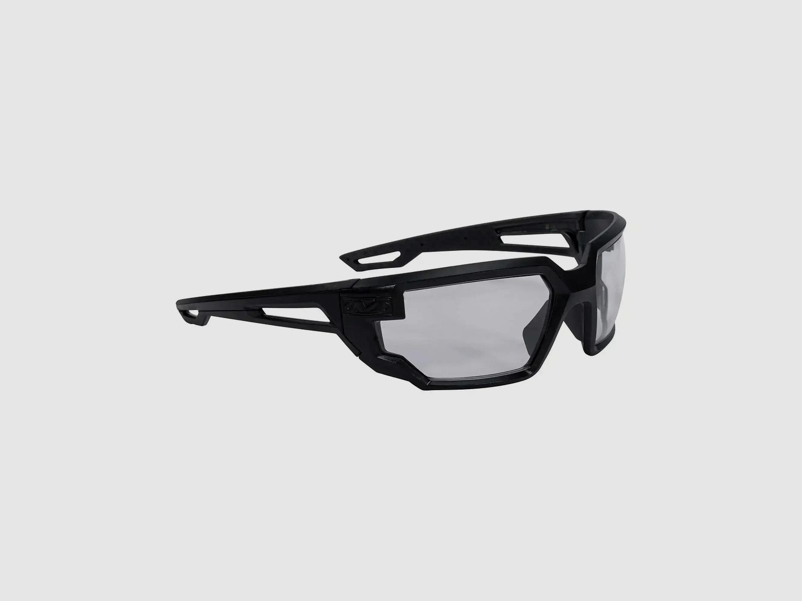 Mechanix Wear Mechanix Wear Schutzbrille Tactical Type-X - Transparent