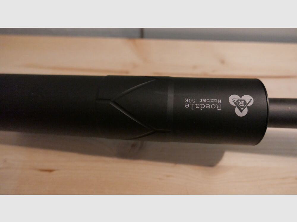 Remington 700 .308Win
