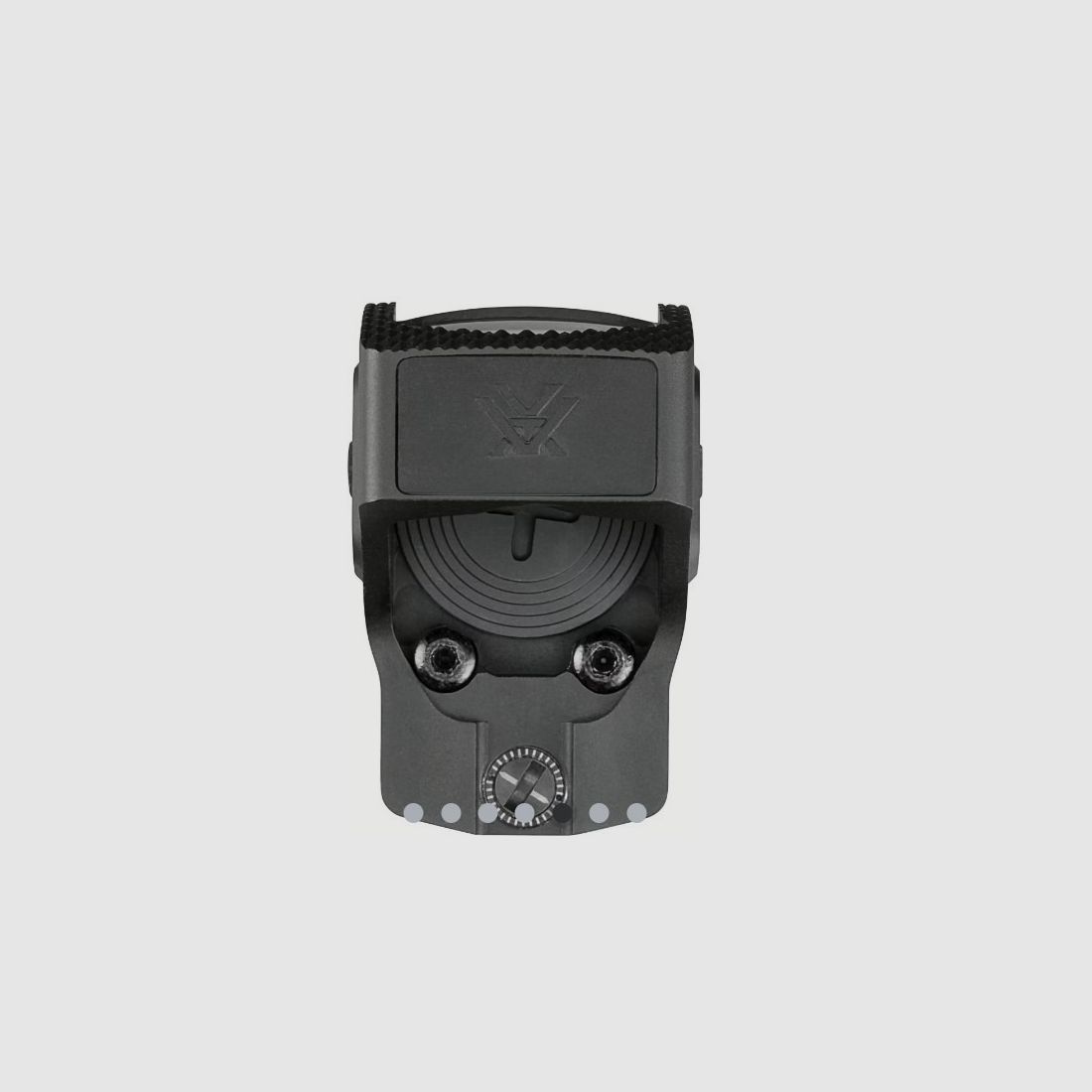 Vortex Defender ST Red Dot 3 MOA