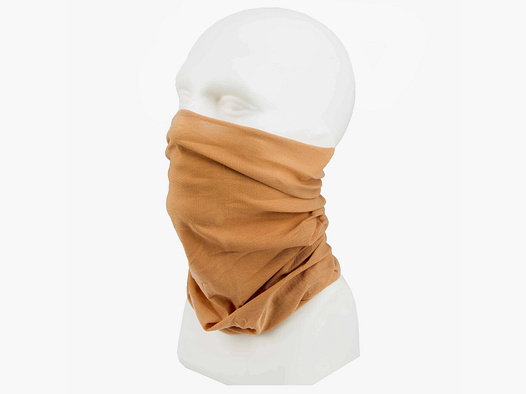 Mil-Tec Mil-Tec Headscarf khaki