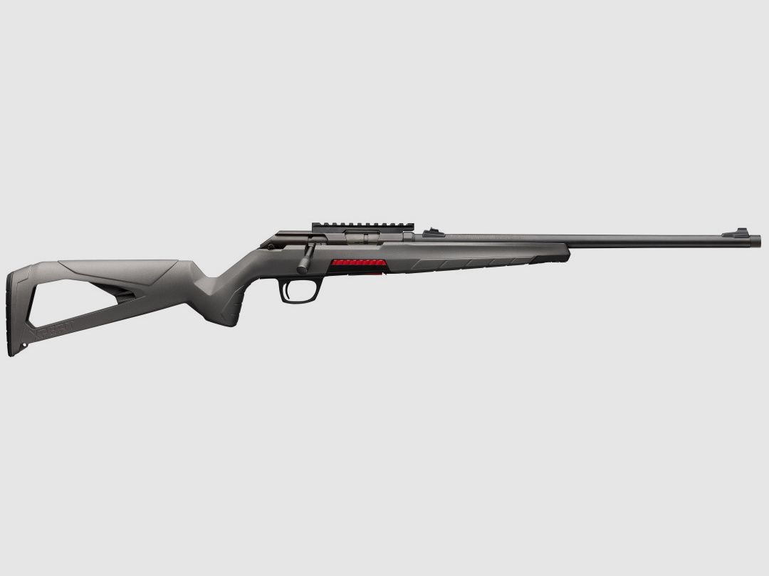 WINCHESTER XPERT REPEITERBÜCHSE 18" MIT GEWINDE KAL.22LR, Bild 1 von 9