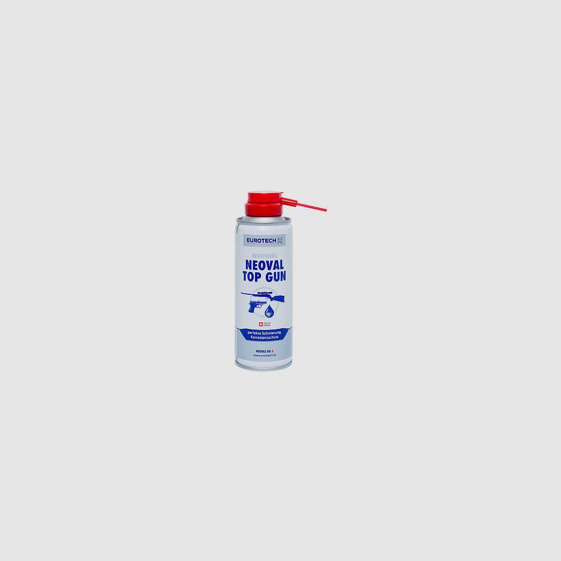 Eurotech Neoval Top Gun Waffenöl 200ml