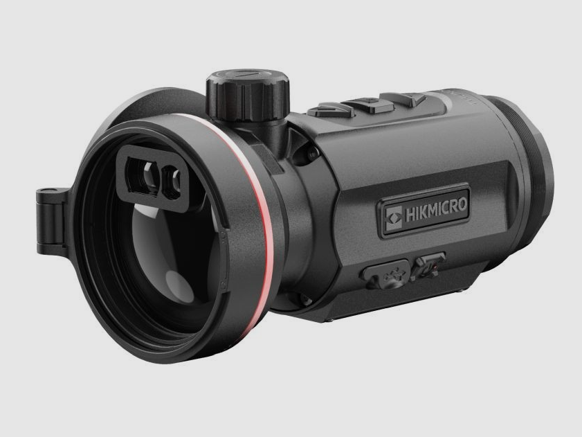 HIKMICRO - Wärmebildvorsatzgerät Thunder TQ50CL 3.0
