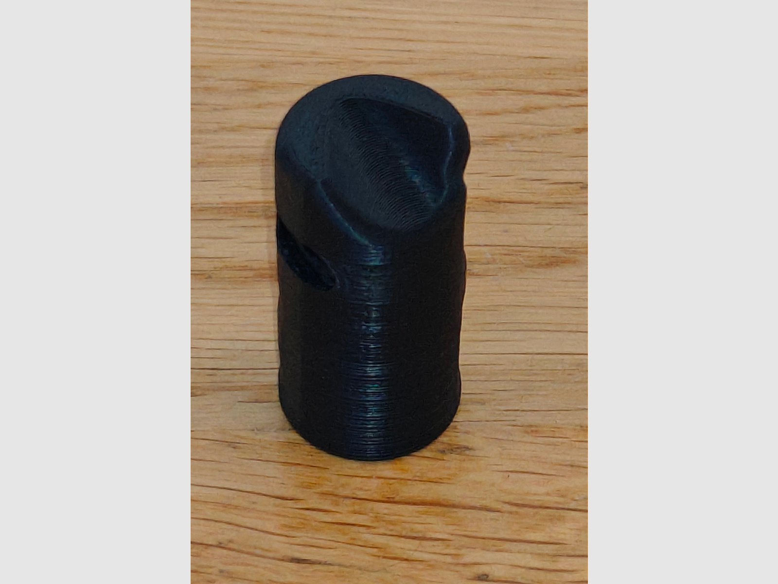 Heym SR30  Kammerstengelgriff Matchgriff Griff – 3D-Druck aus ASA