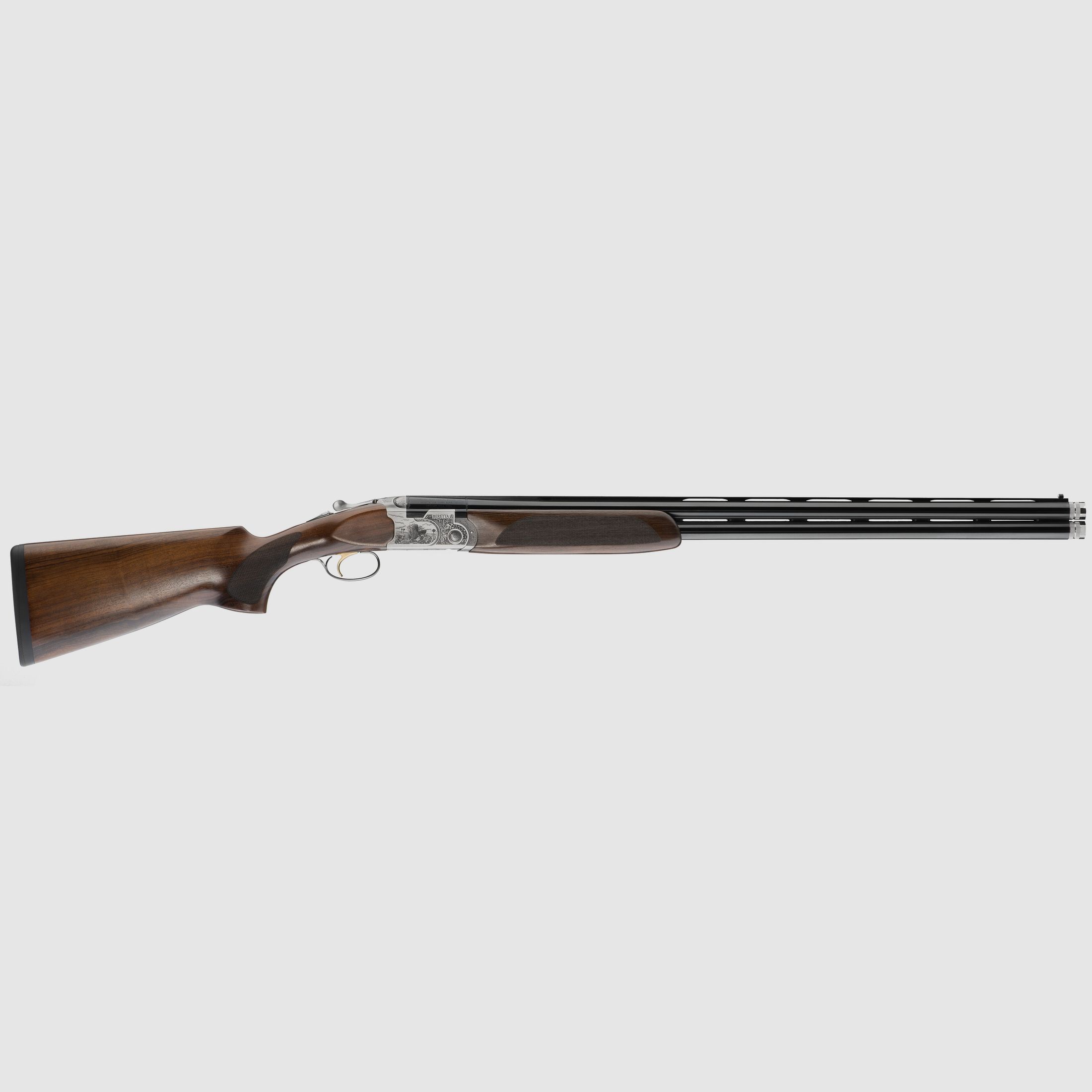 Beretta 687 Silver Pig. 3 12/76, LL 71cm, Sportivo