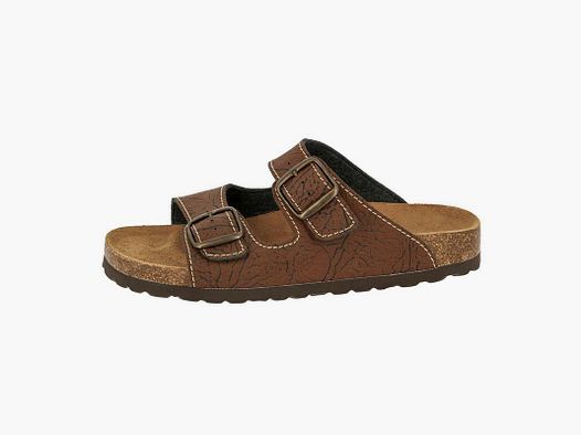 LICO Natural Elefo 36 braun