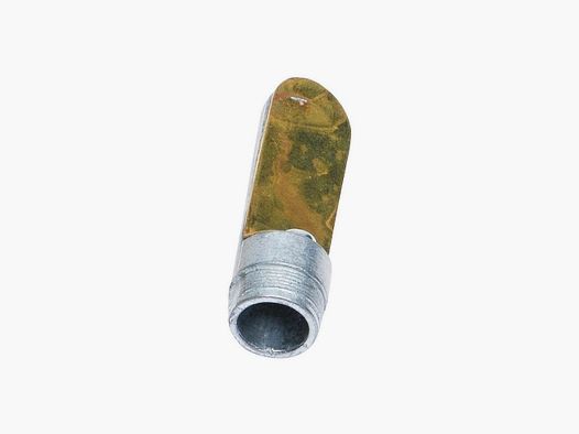 Pipet voor plastic pistool Januel