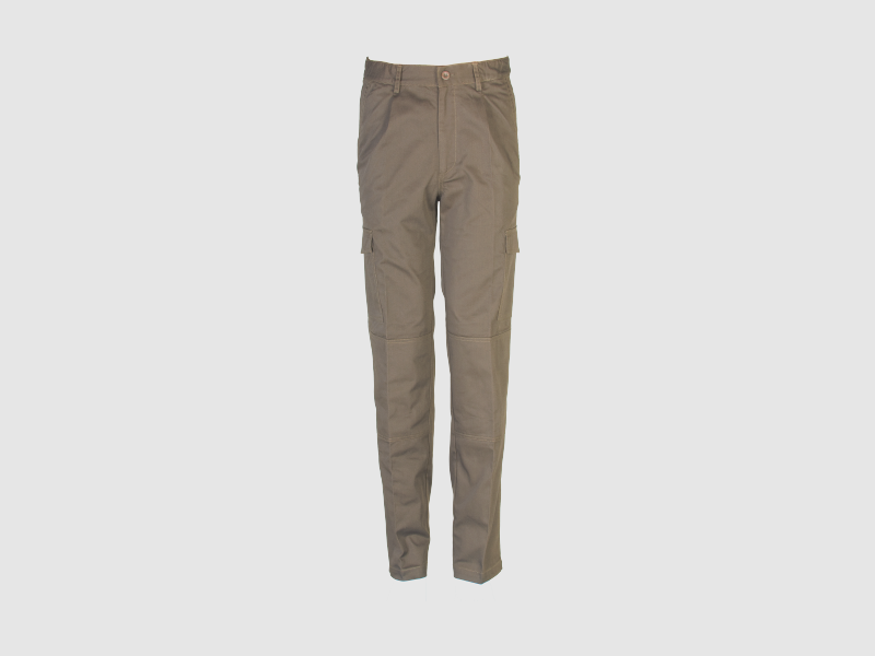Jagdhose Erde