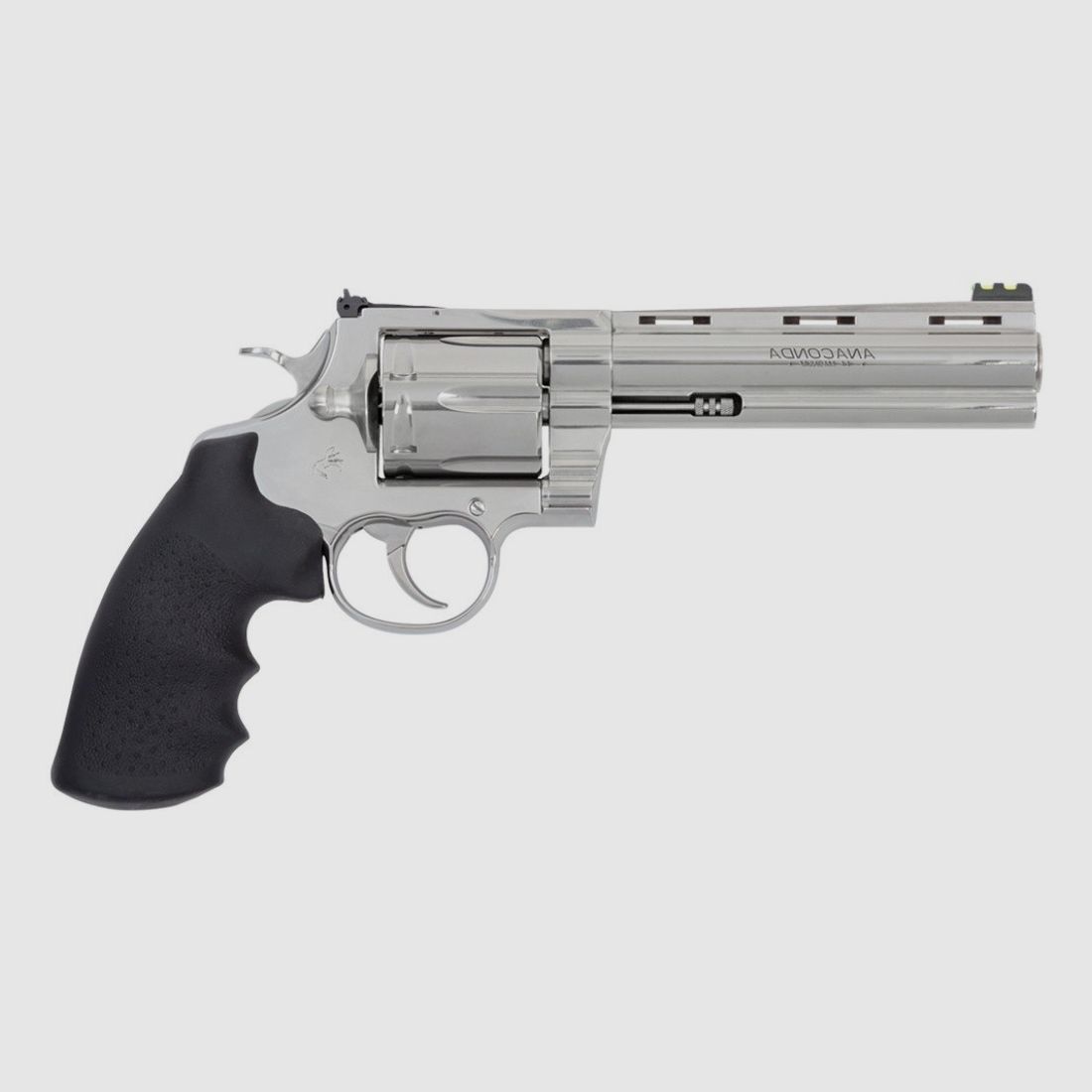 Colt Revolver Target Anaconda 6» – .44 Mag.