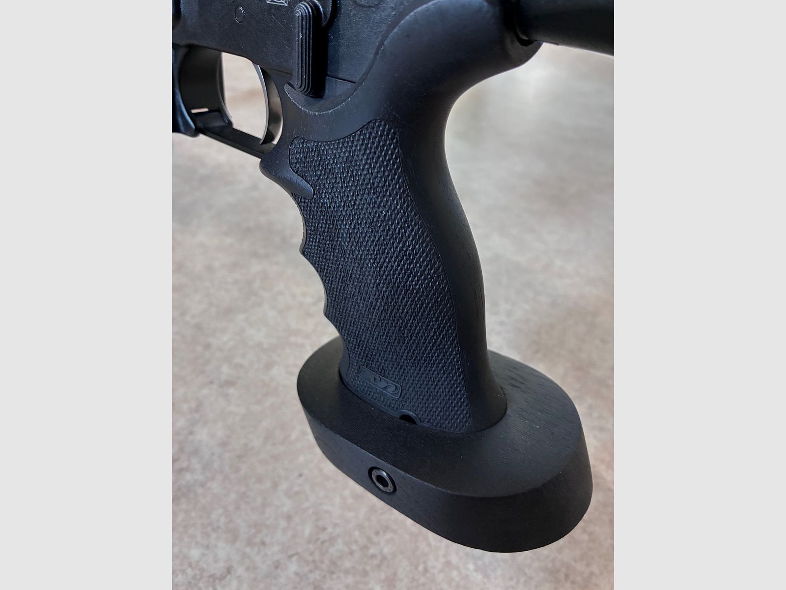 OA 15 A4 TRH 20" + Premium Optiek + High End Accessoires + AUER Koffer