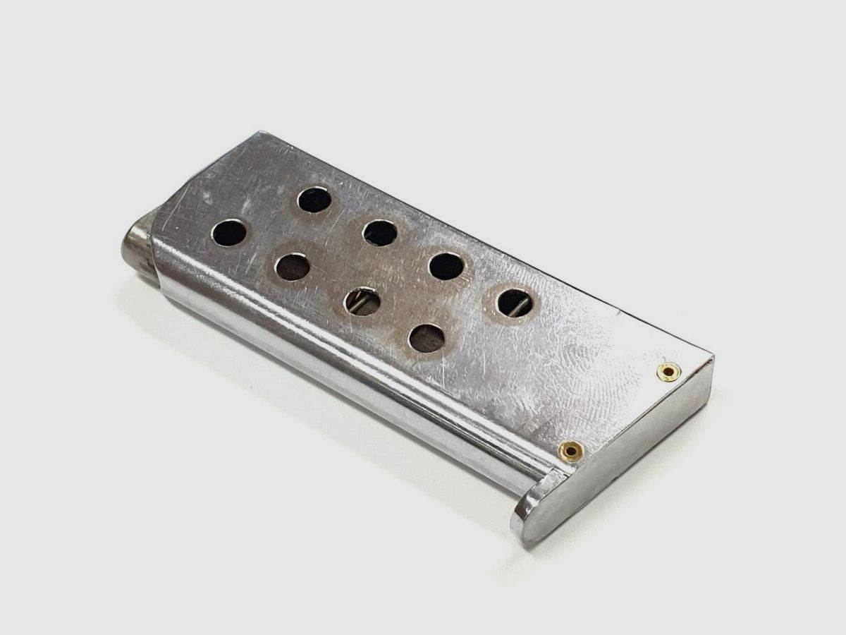 Magazin für Pistole Unique Mod 10, 6,35mm 6 Schuss