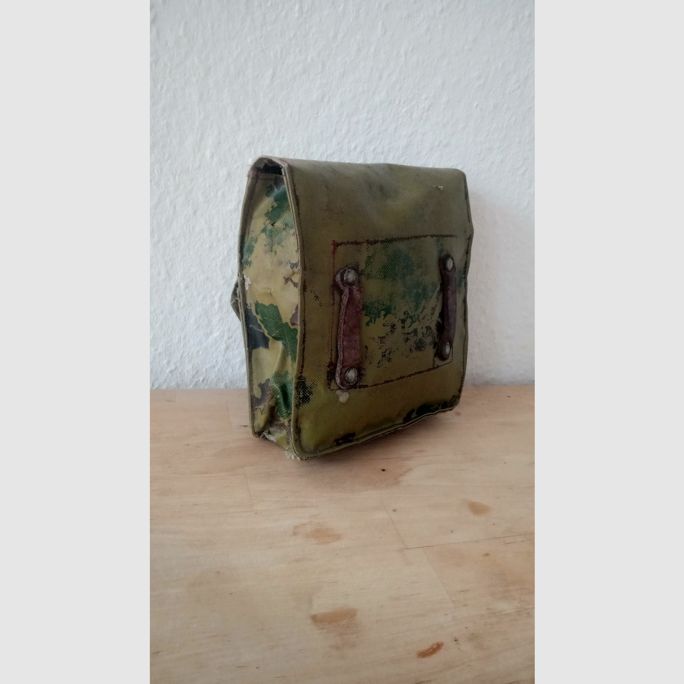 Tasche für PGO-7 Optik / Zielfernrohr - Balkankriege
