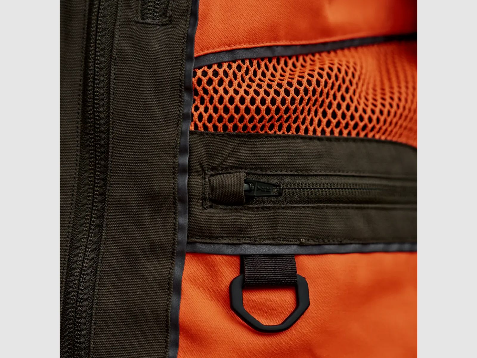 Härkila Weste Wildboar Pro Blaze