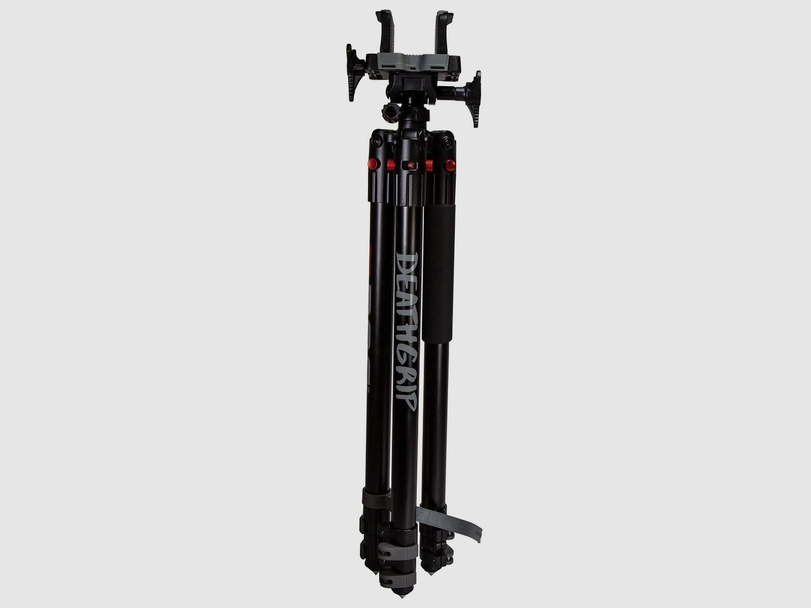 TRIPODE Bog DeathGrip Aluminium Haut, Bild 2 von 4