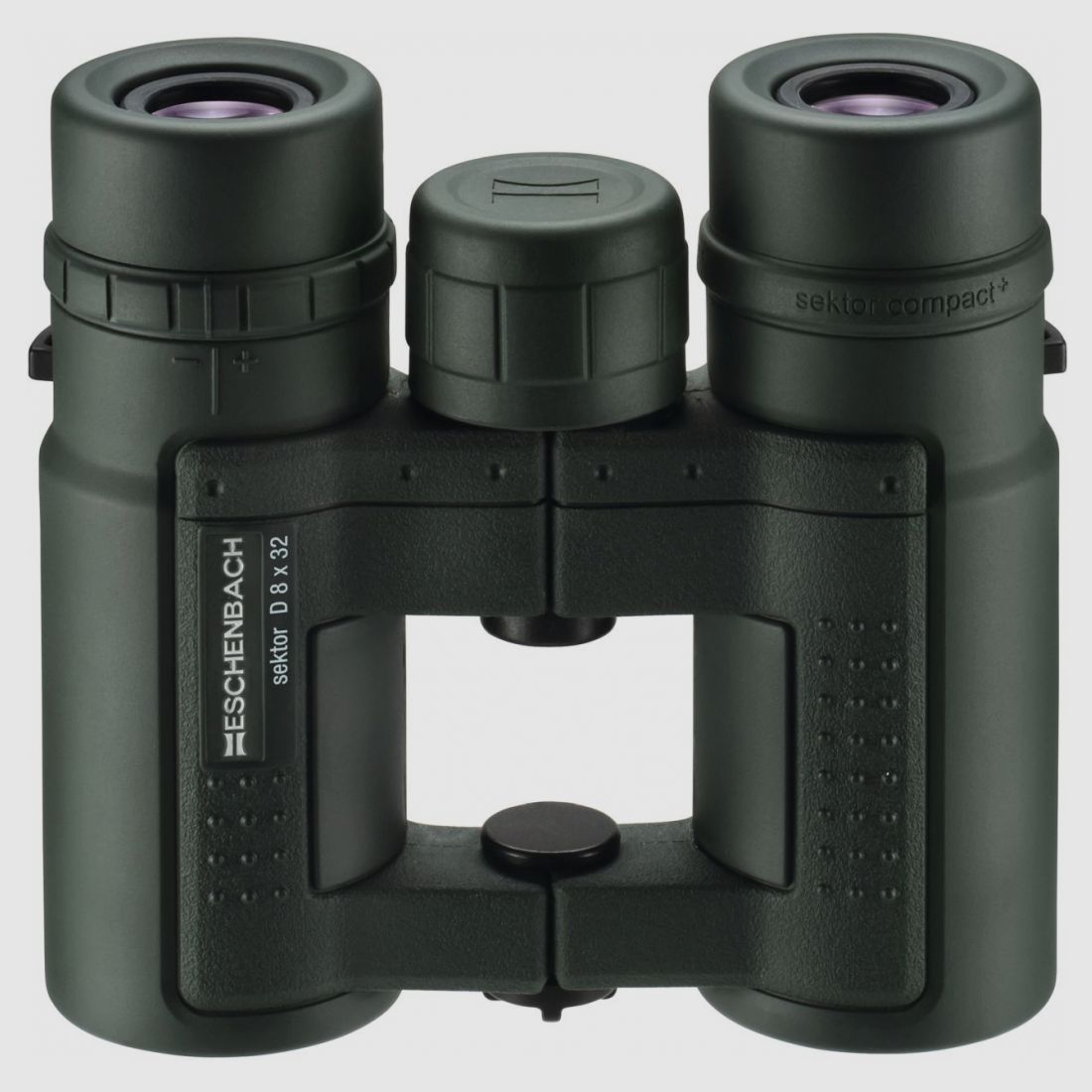 Eschenbach Eschenbach settore D 8x32B compatto+